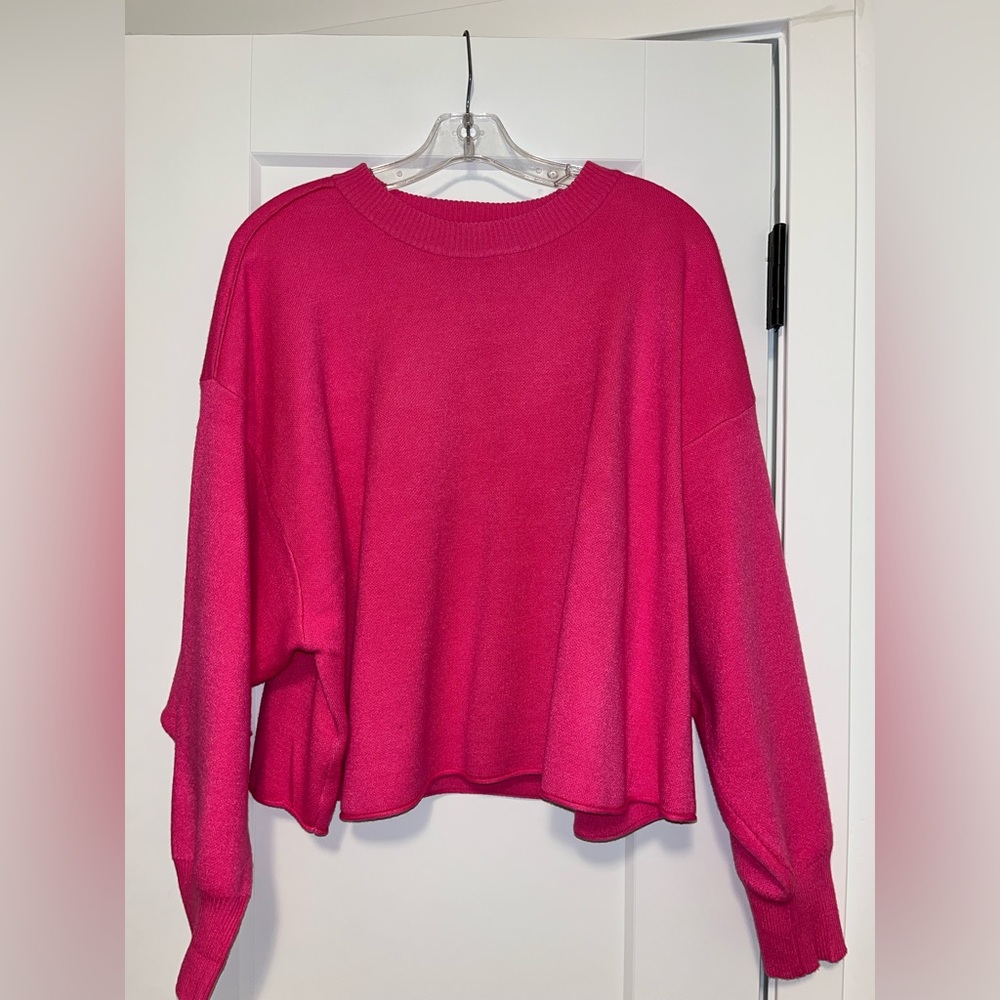 Pink Bohme Sweater